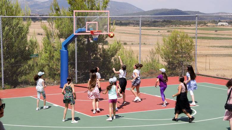 Παιδικές κατασκηνώσεις ΛΑΕ/ΟΠΕΚΑ: Πότε λήγει η προθεσμία για τις αιτήσεις