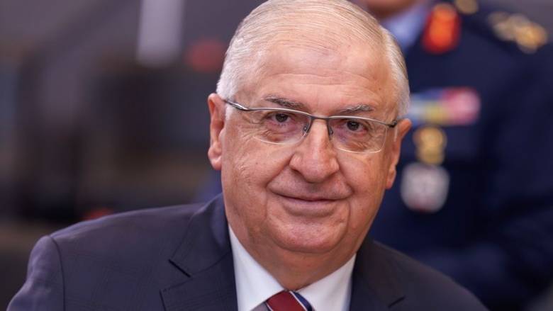 Γκιουλέρ για Συρία: «Η Άγκυρα υποστηρίζει τη Δαμασκό - Δεν έχει άμεσα σχέδια αποχώρησης δυνάμεων»