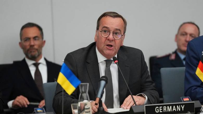 «Θεαματικά» χαρακτήρισε ο Πιστόριους τα πλήγματα της Ουκρανίας στη Ρωσία