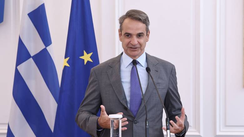 Ο πρωθυπουργός επιστρέφει εσπευσμένα απο την Σουηδία - Συνεδριάζει το απόγευμα το ΚΥΣΕΑ