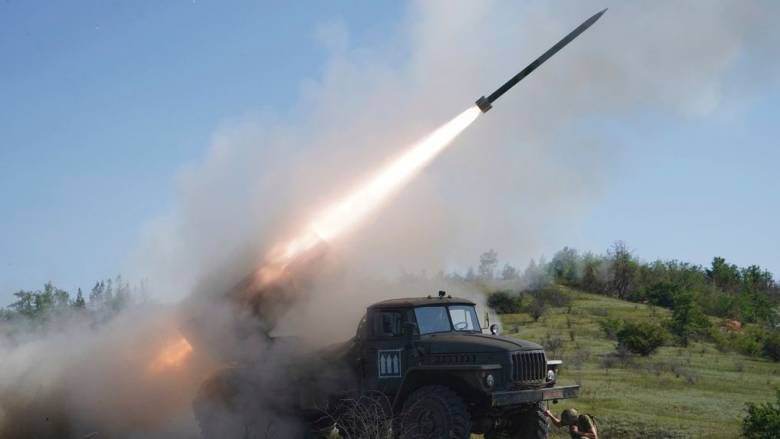 Γιατί το Κίεβο δεν μπορεί να απειλήσει στρατιωτικά τη Μόσχα παρά τα πλήγματα στο γόητρό της