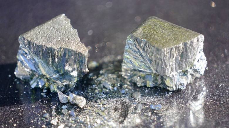 Τα εμπόδια που βάζει η Κίνα με τους περιορισμούς στις σπάνιες γαίες και οι εναλλακτικές λύσεις