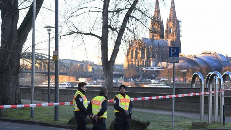 Συναγερμός στην Κολωνία από βόμβες του Β' Παγκοσμίου Πολέμου - Απομακρύνθηκαν 20.000 πολίτες