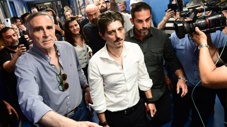 Παναθηναϊκός: Ο Δ. Γιαννακόπουλος έχει ήδη προτείνει την υπογραφή κοινής δήλωσης με Αγγελόπουλους