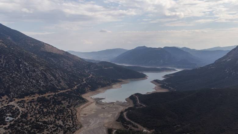 Κολοκυθά: Η λειψυδρία δεν είναι συνώνυμη με την ανομβρία - Τα «αγκάθια» και οι τρόποι αντιμετώπισης