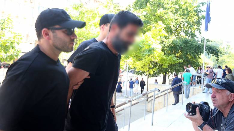 Απολογείται ο Τούρκος μαφιόζος για τους πυροβολισμούς εναντίον στελεχών της ΕΥΠ