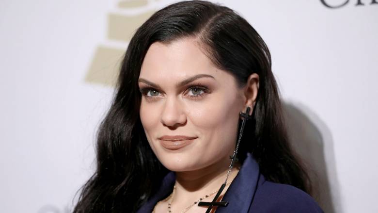 Η τραγουδίστρια της ποπ Jessie J διαγνώστηκε με καρκίνο του μαστού