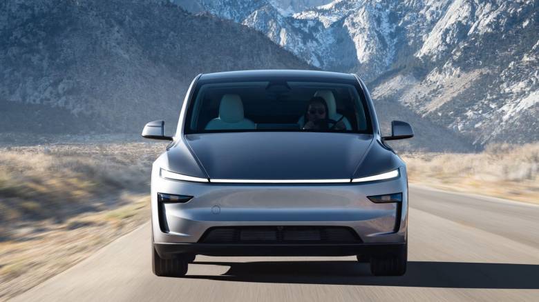 Η Tesla χάνει έδαφος στην Ευρώπη και όχι μόνο