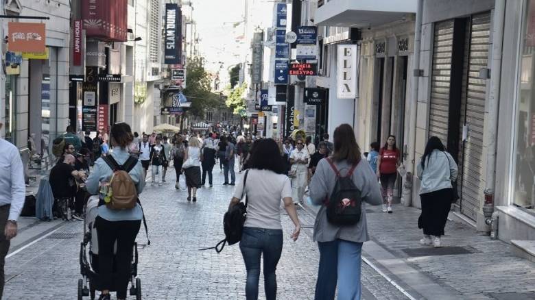 Αγορές – αποταμίευση: Τι προβλέπουν οι καταναλωτές για τον επόμενο χρόνο