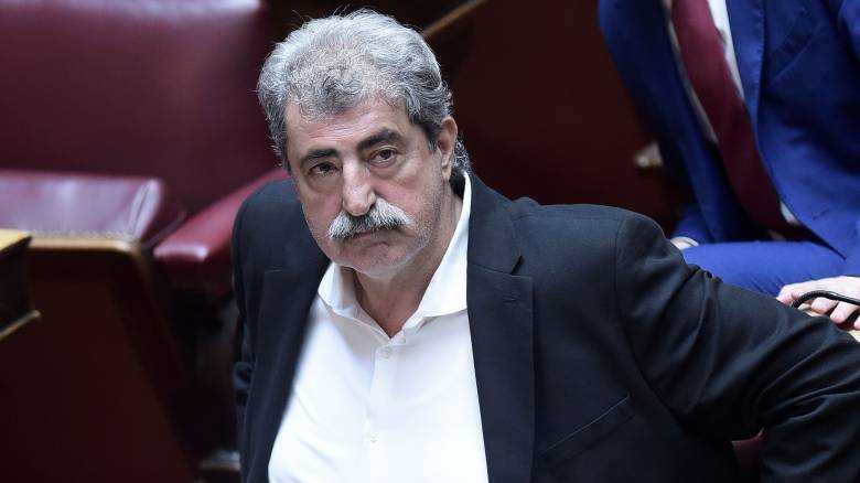 Πολάκης: «Εγώ ήμουν και θα είμαι ΣΥΡΙΖΑ και καλώ όλους να ξεκαθαρίσουν την θέση τους»