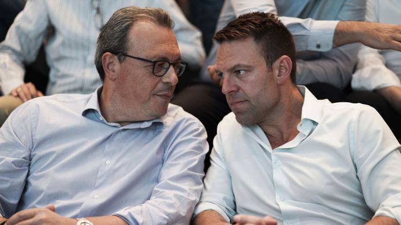 «Ναυάγησε» η πρόταση ΣΥΡΙΖΑ για τα Τέμπη - Απέσυραν τις υπογραφές τους οι βουλευτές του Κασσελάκη