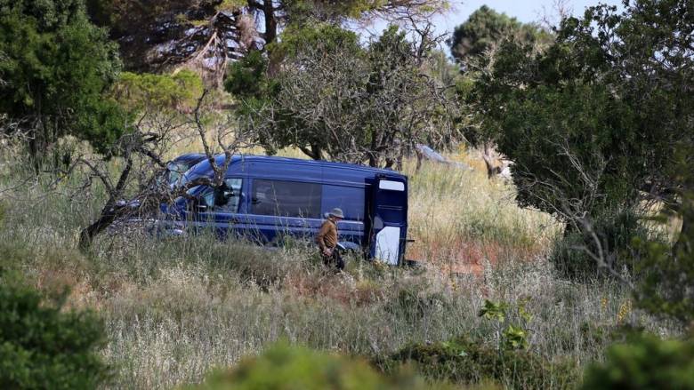 Ολοκληρώθηκαν οι νέες έρευνες για την εξαφάνιση της Μαντλίν Μακάν στην Πορτογαλία