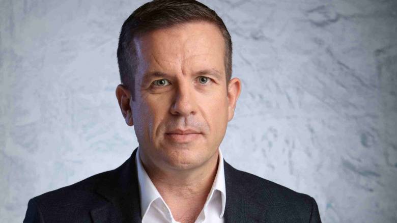 Ο Γιάννης Βασιλάκος αναλαμβάνει καθήκοντα CEO στον όμιλο Fourlis