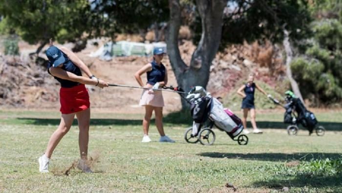 Διεθνείς διοργανώσεις γκολφ, jet ski και αγώνων δρόμου υπό την αιγίδα του ΕΟΤ - Αναλυτικά οι δράσεις