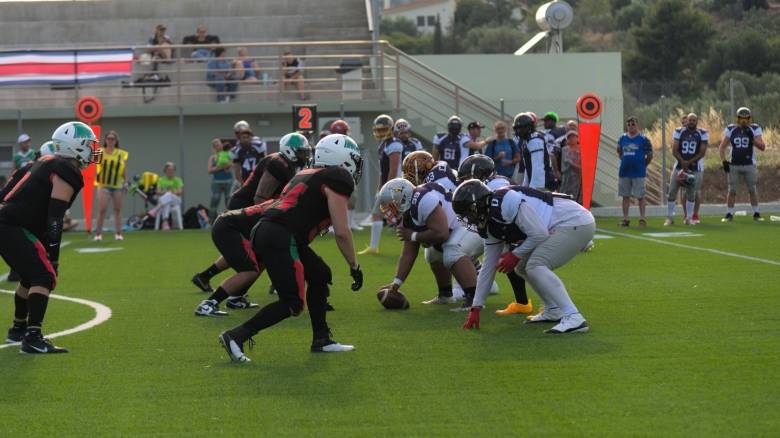 Τα εύσημα από τις ξένες αποστολές για τους Παγκόσμιους Αγώνες του Λουτρακίου