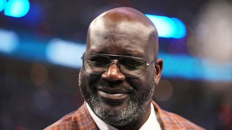 Η συμβουλή του Σακίλ Ο'Νιλ σε Αντετοκούνμπο: «Μην πας στο Λος Άντζελες, διάλεξε μικρότερη αγορά»