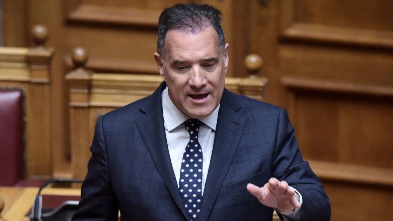 Γεωργιάδης για λάθος μετάγγιση αίματος στο Τζάνειο: «Μην σταυρώσουμε τον νοσηλευτή»