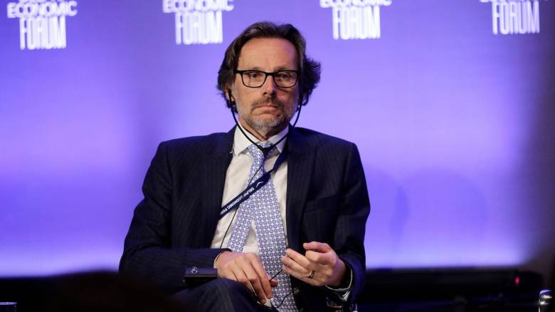 Γερμανία: Νέος υφυπουργός Άμυνας ο Γενς Πλέτνερ - Αντιδράσεις για τον διορισμό του