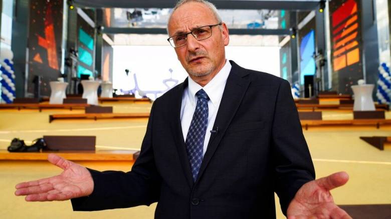 Πρέσβης Ισραήλ: «Η Χαμάς κλέβει την ανθρωπιστική βοήθεια και ανοίγει πυρ κατά αμάχων στη Γάζα»