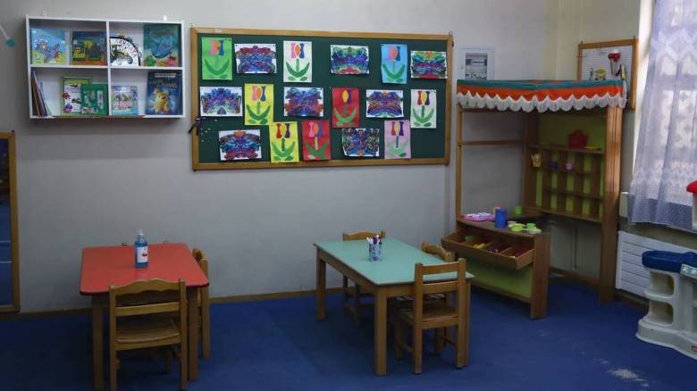 Βρεφονηπιακοί Σταθμοί ΔΥΠΑ: Αντίστροφη μέτρηση για τις αιτήσεις - Ποιοι είναι οι δικαιούχοι