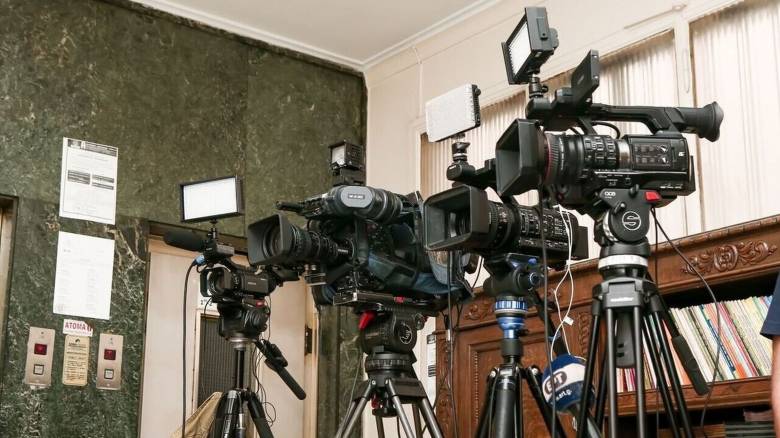 Λωρίδα της Γάζας: Πάνω από 130 ΜΜΕ ζητούν από το Ισραήλ ελεύθερη πρόσβαση των δημοσιογράφων