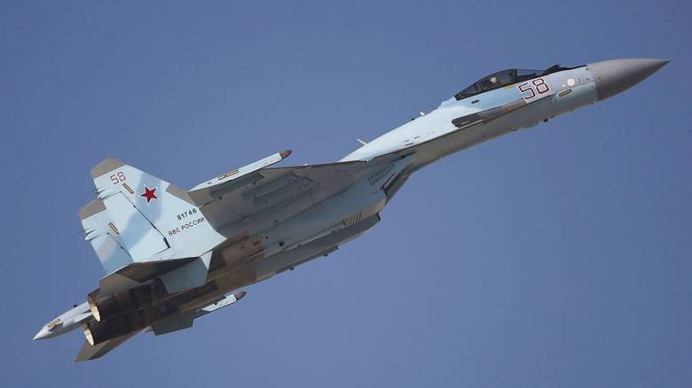 Ρωσικό στρατιωτικό αεροσκάφος συνετρίβη βορειοανατολικά της Μόσχας