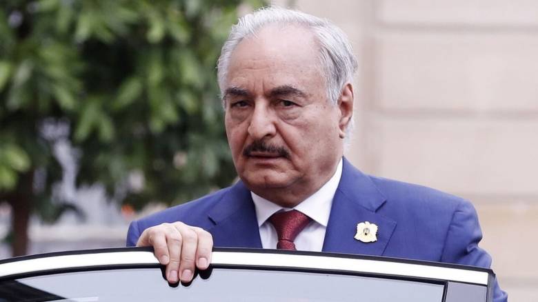 Τουρκία: «Αυτή τη στιγμή ούτε εγκρίνεται, ούτε απορρίπτεται το τουρκο-λιβυκό μνημόνιο»