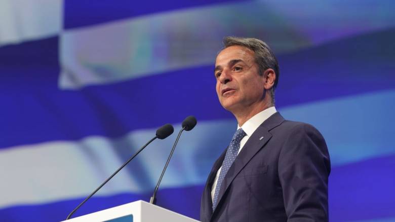 Στη Γαλλία ο Μητσοτάκης για την 3η Διάσκεψη του ΟΗΕ για τους Ωκεανούς