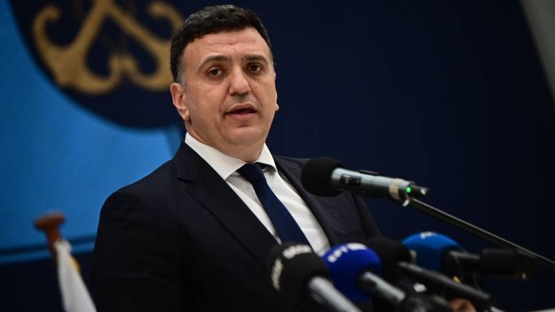 Με εντολή Κικίλια κυρώσεις για το περιστατικό με ΑμεΑ στη Θάσο - Εντατικοποίηση των ελέγχων