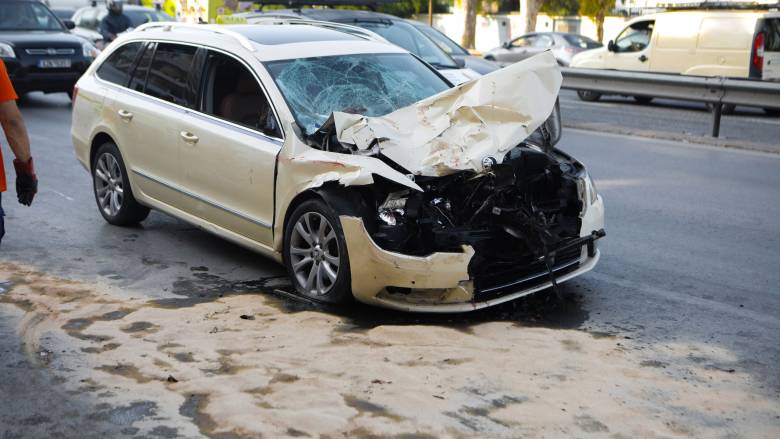 Βίντεο ντοκουμέντο από τη θανατηφόρα παράσυρση της 62χρονης στον Άλιμο - Τα δύο σενάρια