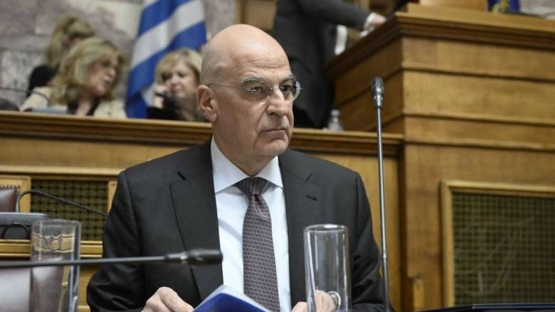 Μνημόνιο συνεργασίας θα υπογράψουν  ο Ν. Δένδιας και ο πρόεδρος του «Χαμόγελου του Παιδιού»