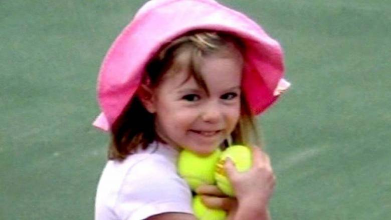 Νέα θεωρία για την υπόθεση Μαντλίν - Το «σκοτεινό μυστικό» και το ενδεχόμενο να έπεσε θύμα τροχαίου