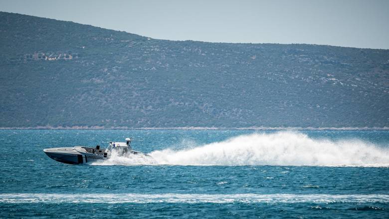 Πώς σημειώθηκε το ατύχημα με το ταχύπλοο στη Βούλα - Συνελήφθη ο οδηγός