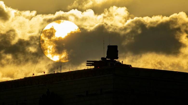Δύο αεροδρόμια της Μόσχας έκλεισαν λόγω ουκρανικής επίθεσης με drones