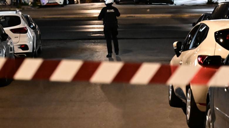 Λήξη συναγερμού στο Πεδίο του Άρεως: Δεν περιείχε κάτι ύποπτο η τσάντα