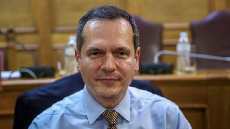 Μανουσάκης (ΑΔΜΗΕ): Στα 800 εκατ. ετησίως το όφελος από τις διασυνδέσεις Κυκλάδων - Κρήτης