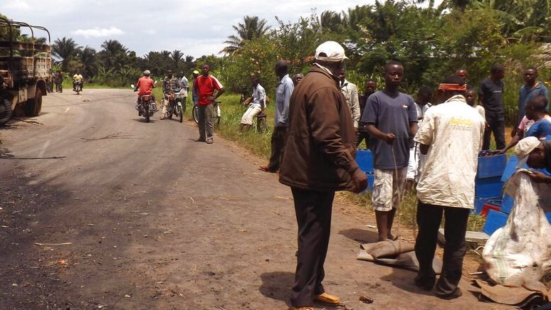 Τανζανία: Τουλάχιστον 28 νεκροί από τη σύγκρουση φορτηγού και δύο οχημάτων