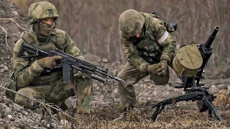 Προειδοποίηση από ΗΠΑ: Η Ρωσία σχεδιάζει «άγρια και αδυσώπητη» επίθεση κατά της Ουκρανίας