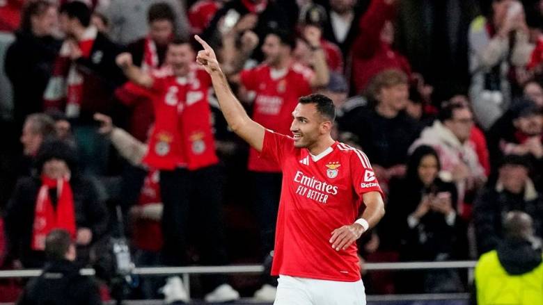 Στην κορυφαία ενδεκάδα του πρωταθλήματος Πορτογαλίας ο Παυλίδης