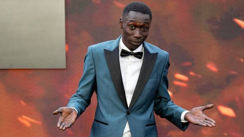 ΗΠΑ: Συνελήφθη στο Λας Βέγκας ο αστέρας του TikTok Κάμπι Λάμε επειδή είχε λήξει η βίζα του