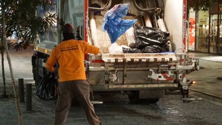 Συνελήφθη μετά από δύο μήνες 38χρονος που κατηγορείται για τον ξυλοδαρμό υπάλληλου καθαριότητας