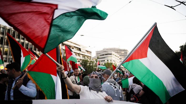 Κύμα αναγνωρίσεων της Παλαιστίνης ενόψει της Συνόδου του ΟΗΕ – Η ισραηλινή αντίδραση