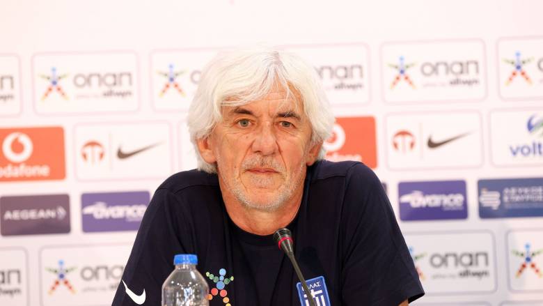 Γιοβάνοβιτς: «Να παραμείνουμε αφοσιωμένοι, έχουμε μεγάλες προσδοκίες»