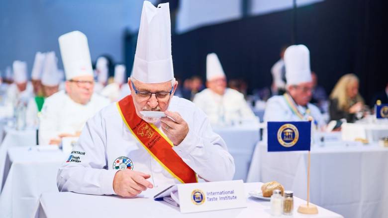 Πάνω από 200 ελληνικά προϊόντα βραβεύτηκαν με το Superior Taste Award 2025