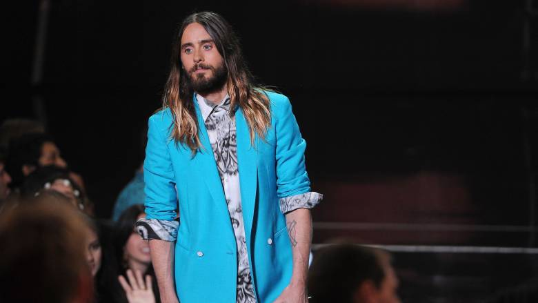 Εννέα γυναίκες καταγγέλλουν τον Τζάρεντ Λέτο για σεξουαλική παρενόχληση