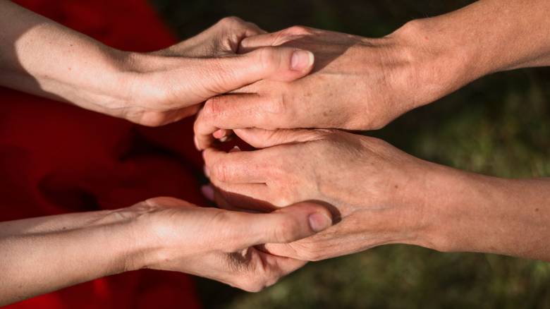 Η Αθήνα ενώνει τις γενιές της στον πεζόδρομο της Φωκίωνος Νέγρη - Αναλυτικά το πρόγραμμα δράσεων