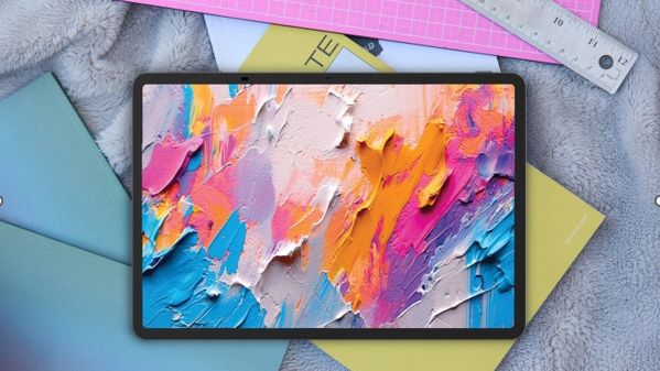 H TCL Παρουσιάζει το NXTPAPER 11 Plus -  Ένα πρωτοποριακό tablet για άνεση στα μάτια, παραγωγικότητα