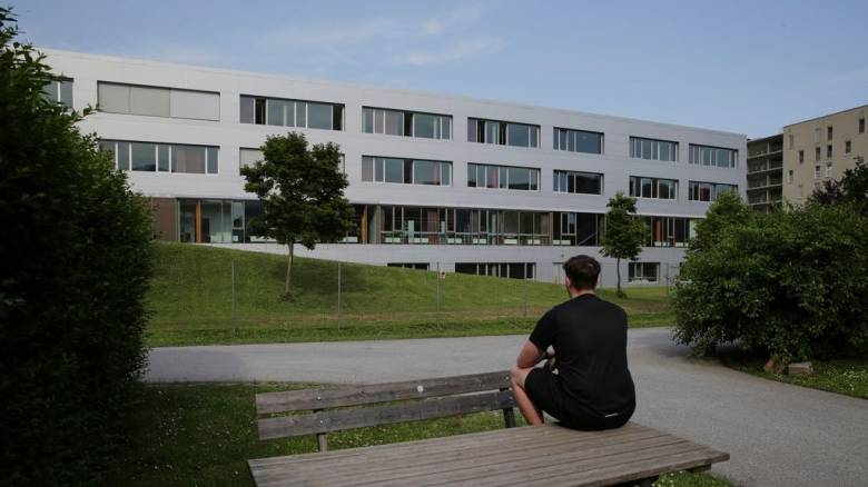 Οι αιματηρές επιθέσεις σε σχολεία που συγκλόνισαν τον κόσμο: Από το Κολουμπάιν μέχρι το Γκρατς