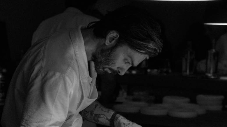 Γιώργος Κατάρας: Η ελληνική κουζίνα έχει την ικανότητα να λειτουργεί ως γέφυρα πολιτισμών