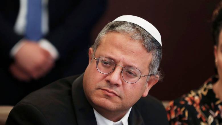 Κυρώσεις κατά των Γκβιρ και Σμότριτς ανακοίνωσαν Καναδάς, Αυστραλία, Νέα Ζηλανδία και Νορβηγία